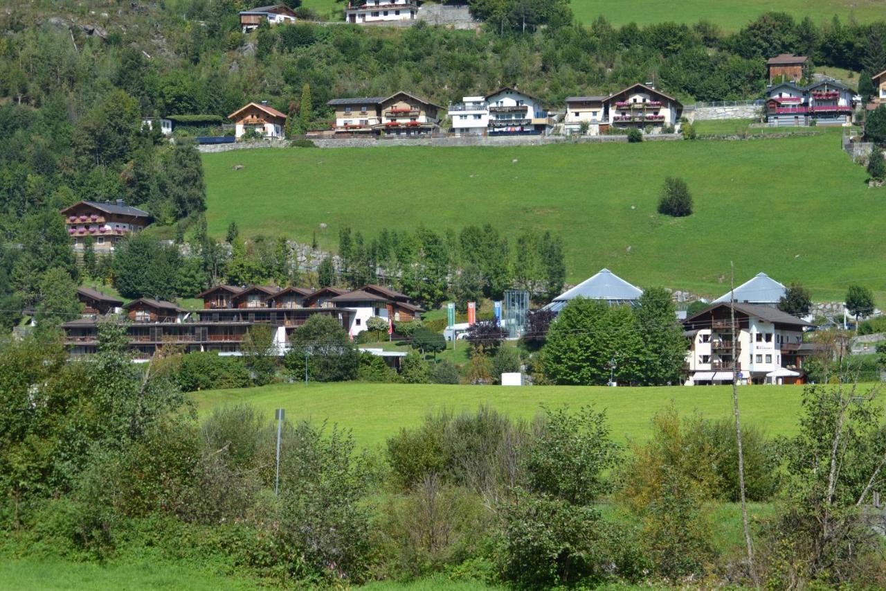 Ferienhaus Rieder Wald im Pinzgau Ngoại thất bức ảnh