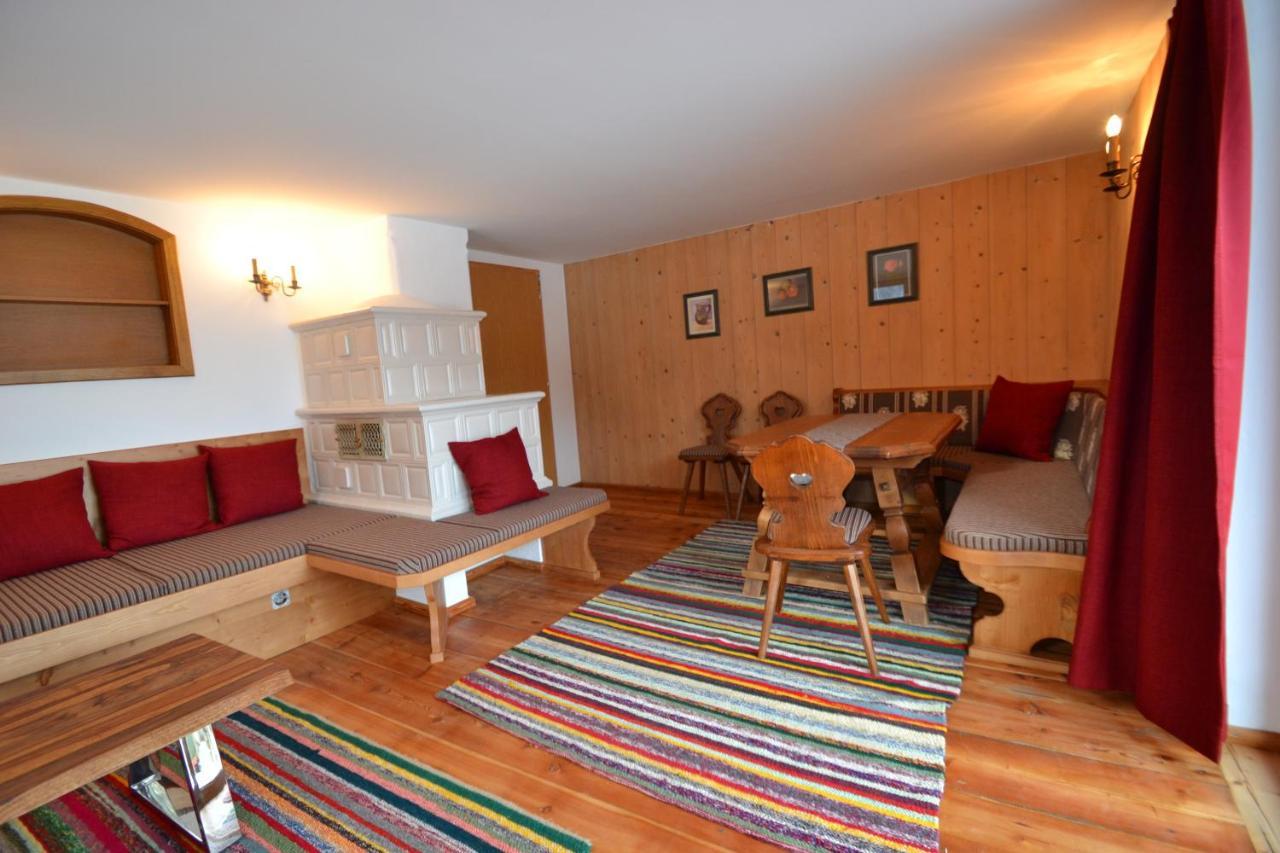 Ferienhaus Rieder Wald im Pinzgau Ngoại thất bức ảnh