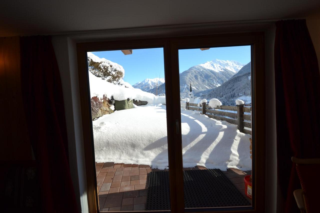 Ferienhaus Rieder Wald im Pinzgau Ngoại thất bức ảnh