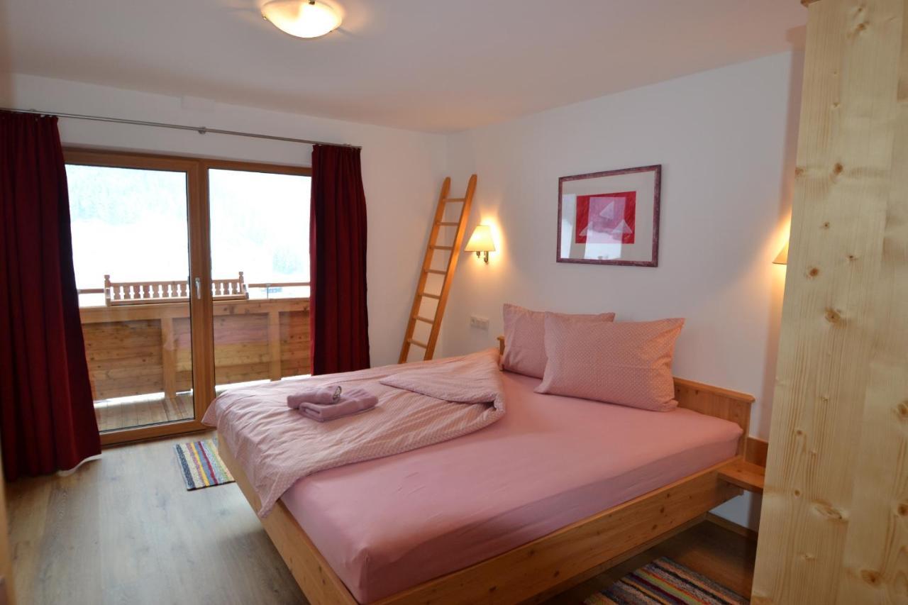 Ferienhaus Rieder Wald im Pinzgau Ngoại thất bức ảnh