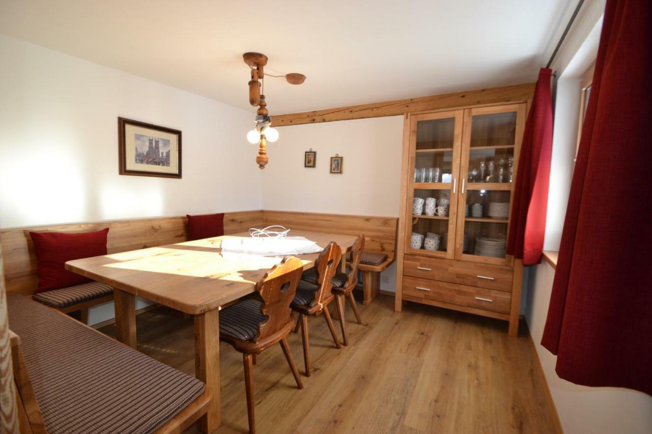 Ferienhaus Rieder Wald im Pinzgau Ngoại thất bức ảnh